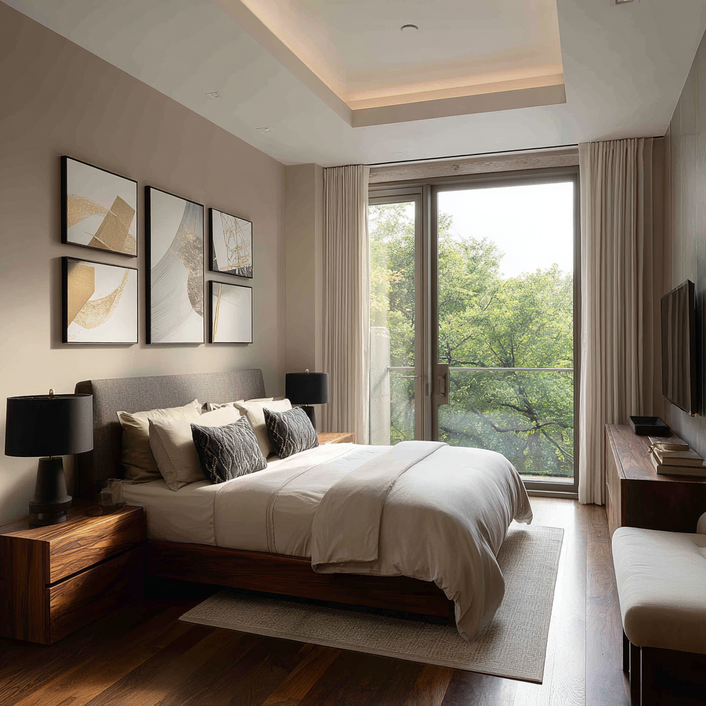 Scenic Treatment Locations